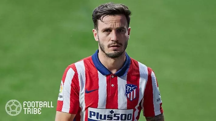 バルサの 新星 Fwアルナイスに世界がざわめく 英 独 伊のビッグクラブが接触か 17年10月27日 エキサイトニュース