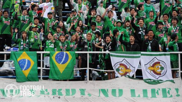 元東京vのクレビーニョ ブラジル1部と契約解除 エクアドル移籍確実に 21年7月24日 エキサイトニュース