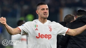 元ユベントスfwが香川真司の同僚に セリエa昇格組からのオファー拒否 21年7月27日 エキサイトニュース