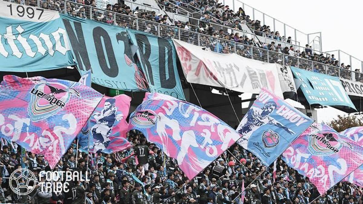 鳥栖 ケニア人fwドゥンガがトルコへ電撃移籍か すでにオファー提示と現地報道 21年7月28日 エキサイトニュース