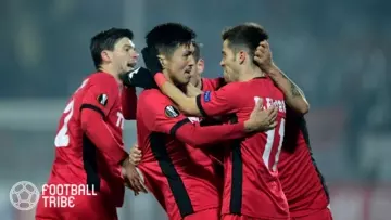 ヴァンフォーレ甲府 移籍のニュース サッカー 724件 エキサイトニュース