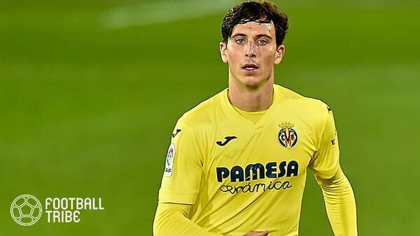 ムバッペ獲得に一本化のレアル 今夏獲得失敗ならその資金でスペイン代表dfを狙う 21年8月3日 エキサイトニュース