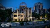 「広島への原爆投下から76年…サンフレッチェ広島が8時15分に公式声明」の画像1