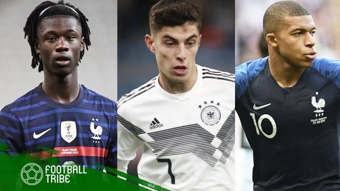 レアルが獲得に動く可能性も 東京五輪の注目4選手を地元メディアが紹介 21年7月25日 エキサイトニュース