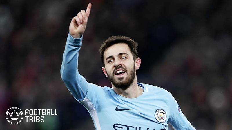 アーセナル マンc退団熱望mfの獲得画策か レスターmfがトップターゲットも 21年8月8日 エキサイトニュース