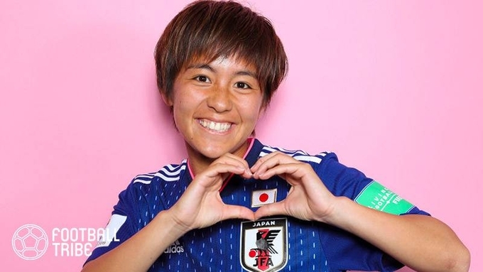 岩渕真奈に手応え なでしこは東京五輪に向けて選択の時が来た 19年10月8日 エキサイトニュース
