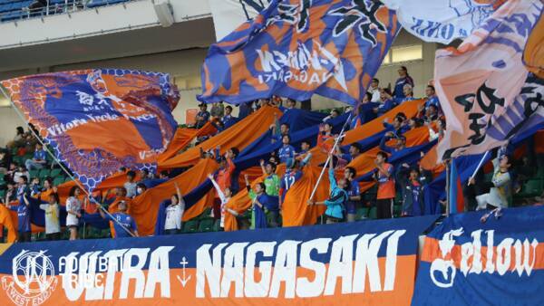 長崎と山形がタイ代表mf巡り争奪戦か 石井正忠元鹿島監督の教え子 21年8月12日 エキサイトニュース