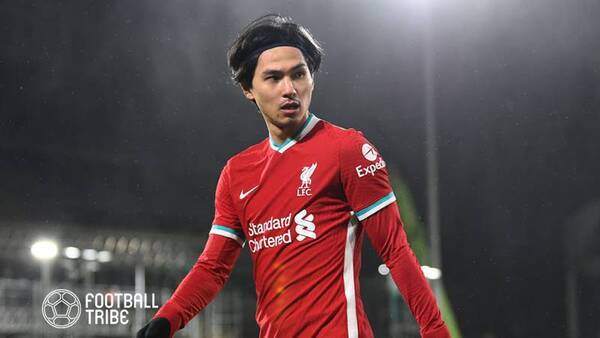 南野拓実 サウサンプトンへ再レンタルの噂が リバプール残留へ猛アピールも 21年8月12日 エキサイトニュース