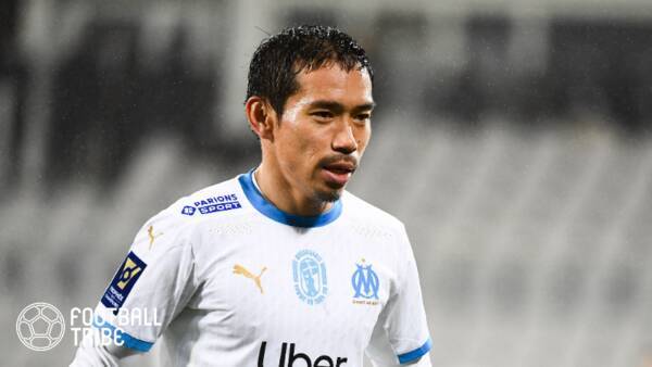 長友佑都にジェノア移籍の可能性浮上 すでに交渉開始 21年8月13日 エキサイトニュース