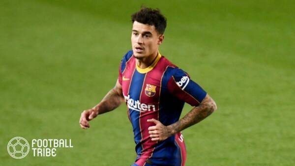 バルサmfにラツィオ移籍の噂が 高額年俸がネックも 21年8月15日 エキサイトニュース