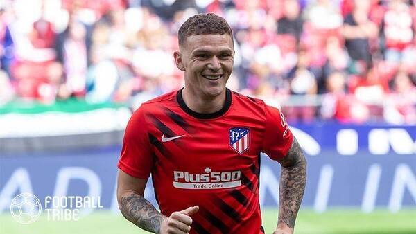 アーセナル アトレティコdf獲得画策も 巨額の契約解除金が障壁に 21年8月日 エキサイトニュース アーセナル アトレティコdf獲得画策も 巨額の契約解除金が障壁に 21年8月日 エキサイトニュース