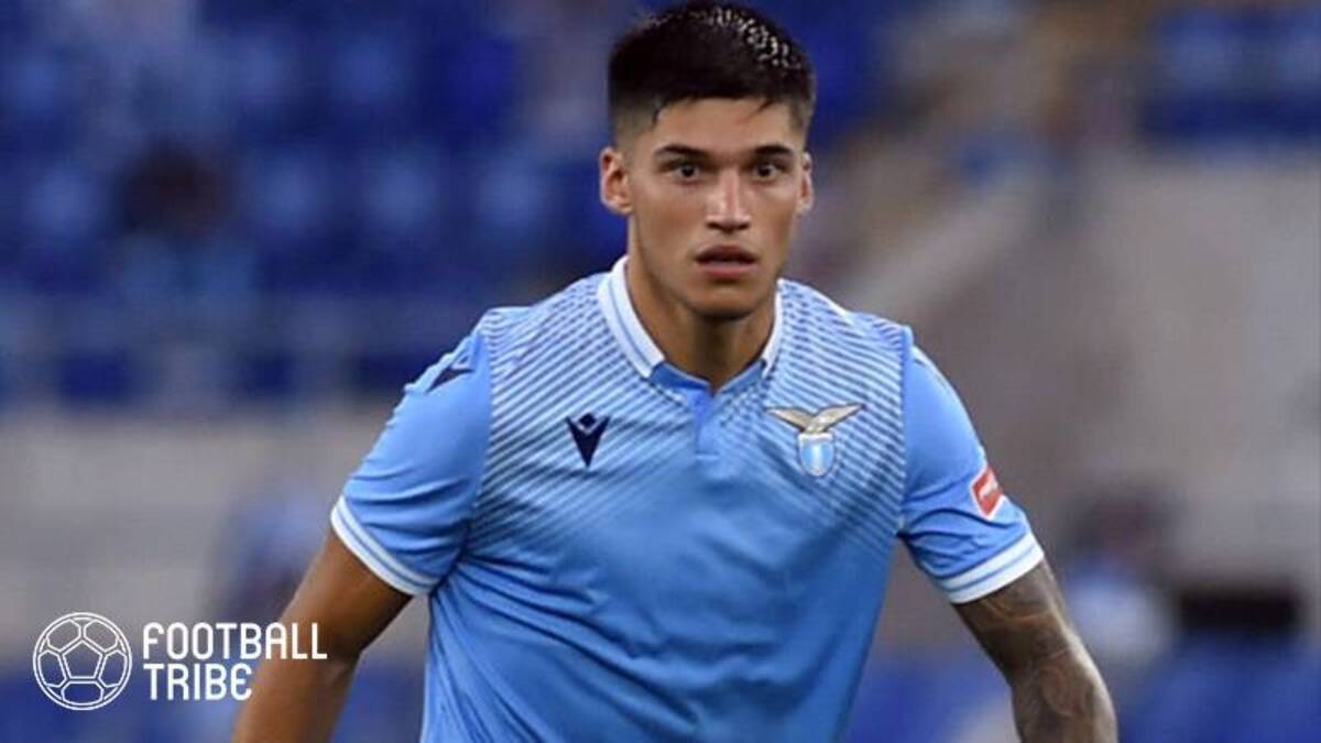 インテル移籍が噂されるラツィオmfに幹部言及 エバートンからの関心には 21年8月22日 エキサイトニュース