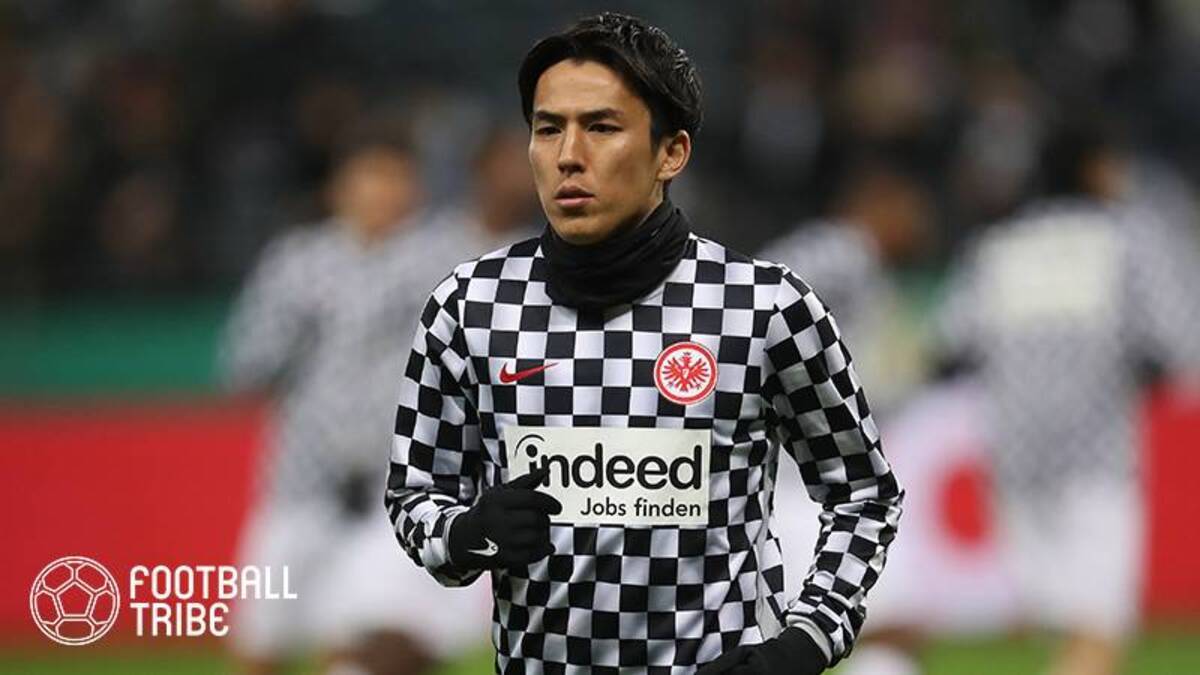 長谷部誠に今季ベンチ要員降格の危機 監督交代によるシステム変更にくわえて 21年8月27日 エキサイトニュース