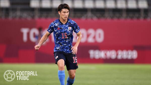 まさにハードワーカー Stvv橋岡大樹が林大地を称賛 原大智の長所には 21年8月29日 エキサイトニュース