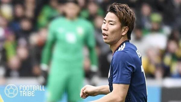 浅野拓磨 代表ウィーク明け初戦も欠場確実に W杯最終予選の日本代表メンバー外 21年9月5日 エキサイトニュース