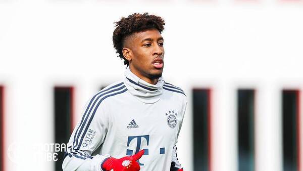 フランス代表fw バイエルンからの契約延長オファーを拒否か プレミア移籍を希望 21年9月11日 エキサイトニュース