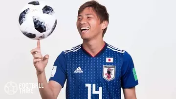 乾貴士のニュース サッカー 2273件 エキサイトニュース