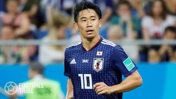 ２試合連続でベンチ外の香川に現地紙が構想外報道 今後どうなる 21年9月日 エキサイトニュース