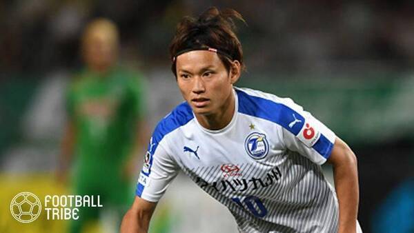 片道2時間かけて 清水fw藤本憲明 古巣の専用練習場完成に歓喜 21年9月21日 エキサイトニュース 片道2時間かけて 清水fw藤本憲明 古巣の専用練習場完成に歓喜 21年9月21日 エキサイトニュース