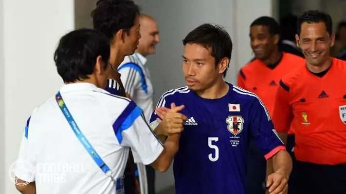 平愛梨 国立観戦で 原点回帰 夫の試合は私にとって 長友佑都のプレーに感動 22年5月2日 エキサイトニュース