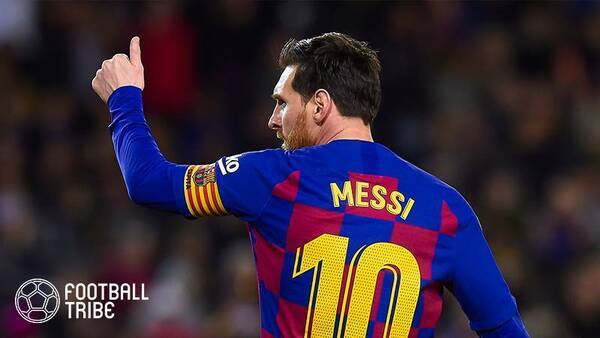 メッシ退団バルサ サラリーキャップの下落度がヤバい 今季はレアルの7分の1以下に 21年9月30日 エキサイトニュース メッシ退団バルサ サラリーキャップの下落度がヤバい 今季はレアルの7分の1以下に 21年9月30日 エキサイトニュース