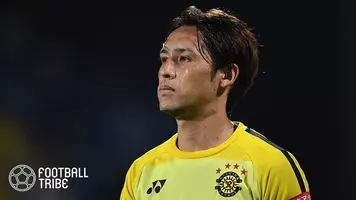 充実のタイリーグ2年目を終えた細貝萌 人生で最も長く 勉強になったシーズンだった 21年4月26日 エキサイトニュース