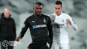 リバプール バルサと契約最終年のフランス代表fwの獲得を目指す 争奪戦は必至 21年10月12日 エキサイトニュース リバプール バルサと契約最終年のフランス代表fwの獲得を目指す 争奪戦は必至 21年10月12日 エキサイトニュース