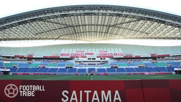 埼玉スタジアムはブンデスリーガ級 長谷部 鎌田と同僚の豪州代表mfが称賛したわけとは 21年10月12日 エキサイトニュース