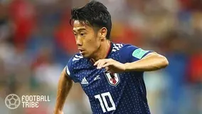２試合連続でベンチ外の香川に現地紙が構想外報道 今後どうなる 21年9月日 エキサイトニュース