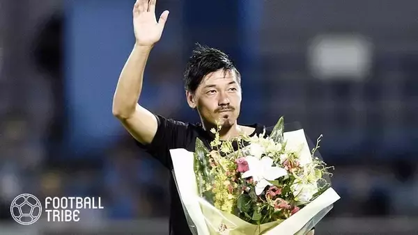 「「PSG監督がコーヒーに…」松井大輔が衝撃告白！欧州サッカー界のレジェンドとの対面も」の画像