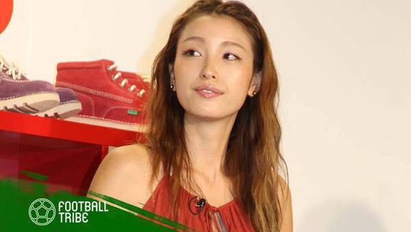 ユッキーナのサッカー界お騒がせ遍歴まとめ Jリーグ特命pr部長から湘南mf三幸との交際まで 21年10月17日 エキサイトニュース ユッキーナのサッカー界お騒がせ遍歴まとめ Jリーグ特命pr部長から湘南mf三幸との交際まで 21年10月17日 エキサイトニュース