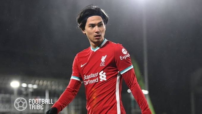 Cl得点王のホランド 南野拓実の同僚はニュータイプだった 19年11月2日 エキサイトニュース