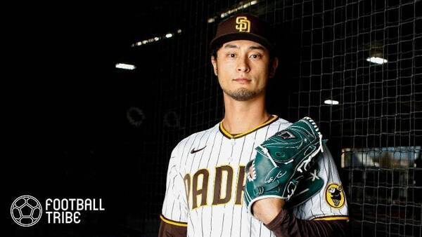 あれは間違いない 本田圭佑 ダルビッシュ有との対談熱望 高校野球の練習とか 21年10月26日 エキサイトニュース