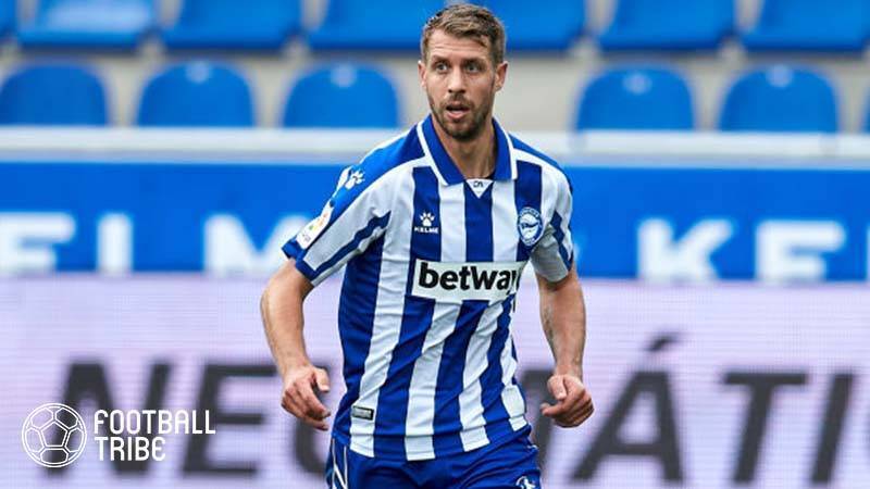 21 22 ラ リーガ全クラブ別 選手年俸ランキング 21年11月2日 エキサイトニュース