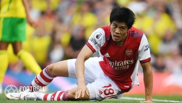 冨安健洋 センターバックでレスター戦先発か アーセナル新戦力dfが欠場濃厚 21年10月30日 エキサイトニュース 冨安健洋 センターバックでレスター戦先発か アーセナル新戦力dfが欠場濃厚 21年10月30日 エキサイトニュース