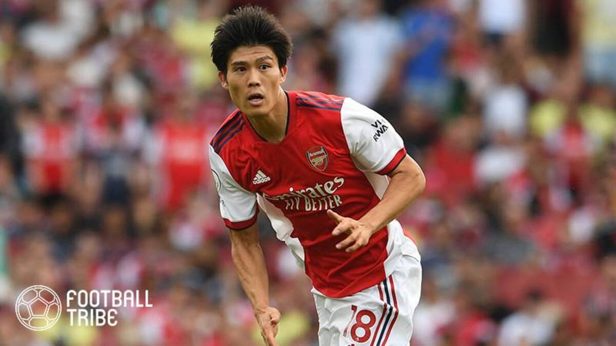 冨安健洋のチャント熱唱に福岡df驚愕 シーズンはじめから レスター戦でもフル出場 21年10月31日 エキサイトニュース 冨安健洋のチャント熱唱に福岡df驚愕 シーズンはじめから レスター戦でもフル出場 21年10月31日 エキサイトニュース