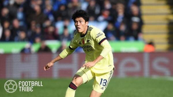 危険を防いだ 冨安健洋のスライディングカットに現地注目 バーディに気を取られず 21年10月31日 エキサイトニュース 危険を防いだ 冨安健洋のスライディングカットに現地注目 バーディに気を取られず 21年10月31日 エキサイトニュース