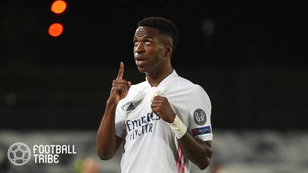 今季覚醒のブラジル代表fw クラブとの契約延長を熱望 年俸は関係ない 21年11月2日 エキサイトニュース