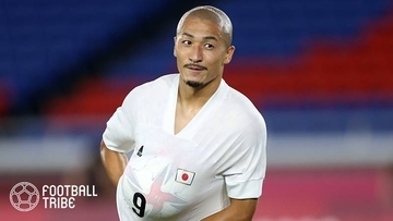 セルティック獲得候補の旗手怜央と前田大然が招集！W杯最終予選の日本代表メンバー発表