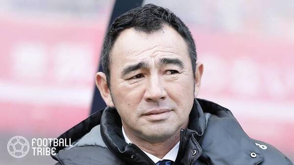 Fc東京 長谷川健太監督の辞任発表 横浜fm戦でクラブ歴代最多失点記録を更新 21年11月7日 エキサイトニュース