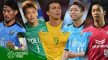 柿谷曜一朗 怪我のニュース サッカー 29件 エキサイトニュース