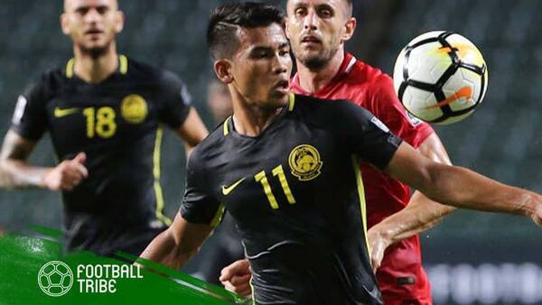 東南アジアサッカー選手権 Affスズキカップ 注目すべき4選手 21年11月28日 エキサイトニュース 東南アジアサッカー選手権 Affスズキカップ 注目すべき4選手 21年11月28日 エキサイトニュース