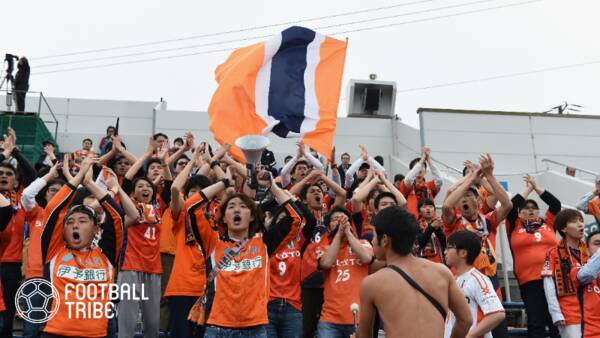 J3降格の愛媛FCが声明発表「1年でJ2に復帰することを目標に…」