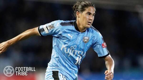 清水エウシーニョが今冬退団か 妻のインスタ投稿から憶測広まる 21年11月30日 エキサイトニュース