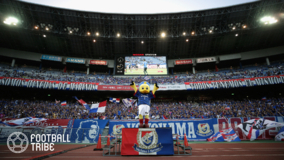横浜FMレオ・セアラら数名に母国復帰の可能性！C大阪や柏からも退団候補が…