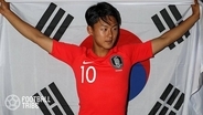 イ・スンウ、Jリーグ移籍は消滅…韓国1部クラブ加入で大筋合意