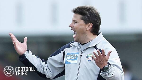 浦和リカルド監督 就任1年目で成功した要因語る 彼は通訳以上に第2のコーチ 21年12月19日 エキサイトニュース