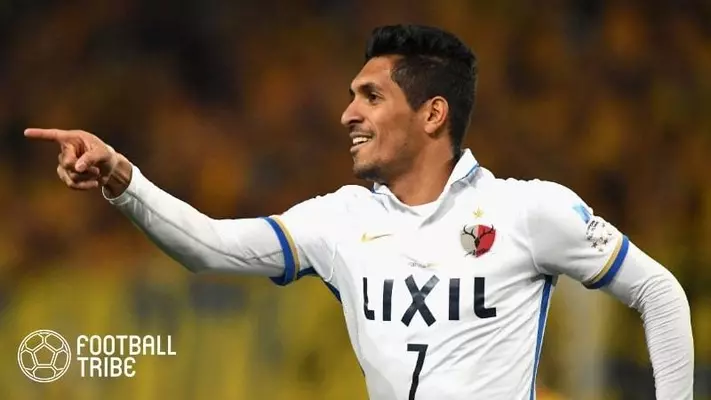 鹿島vs広島プレビュー 鹿島はペドロ ジュニオールが先発復帰の見込み 広島はリーグ戦は6試合負けなしと調子上向き 17年10月13日 エキサイトニュース 2 2