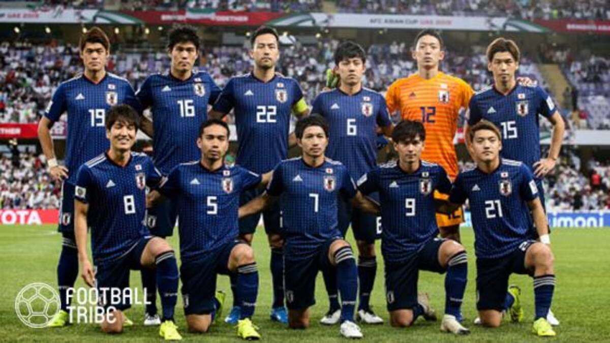 サッカー日本代表 Fifaランキング27位にランクup エキサイトニュース