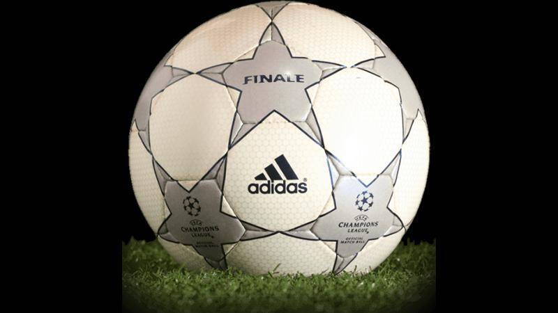 Cl決勝で使用されたボールを覚えてる 年分のデザインを振り返る 19年2月13日 エキサイトニュース